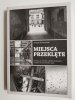 MIEJSCE PRZEKLĘTE - Tomasz Słomczyński 2015